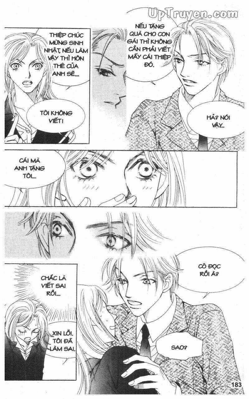 Cinderella Man - Chapter 5 - Trang 183