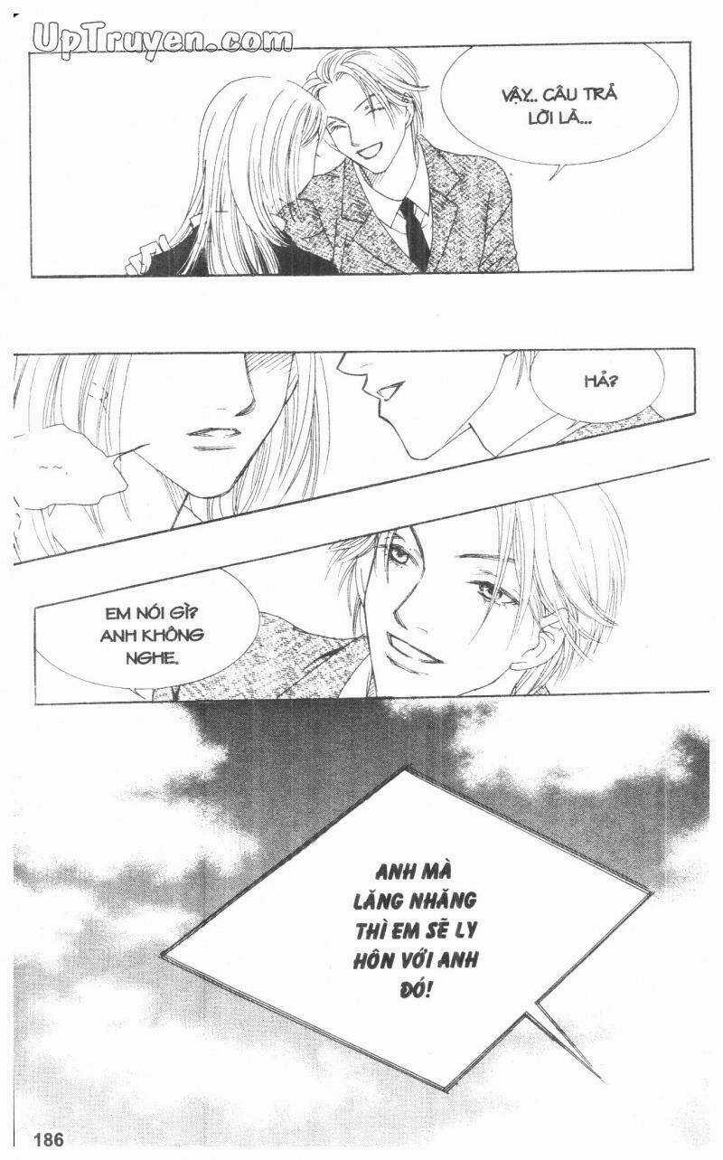 Cinderella Man - Chapter 5 - Trang 186