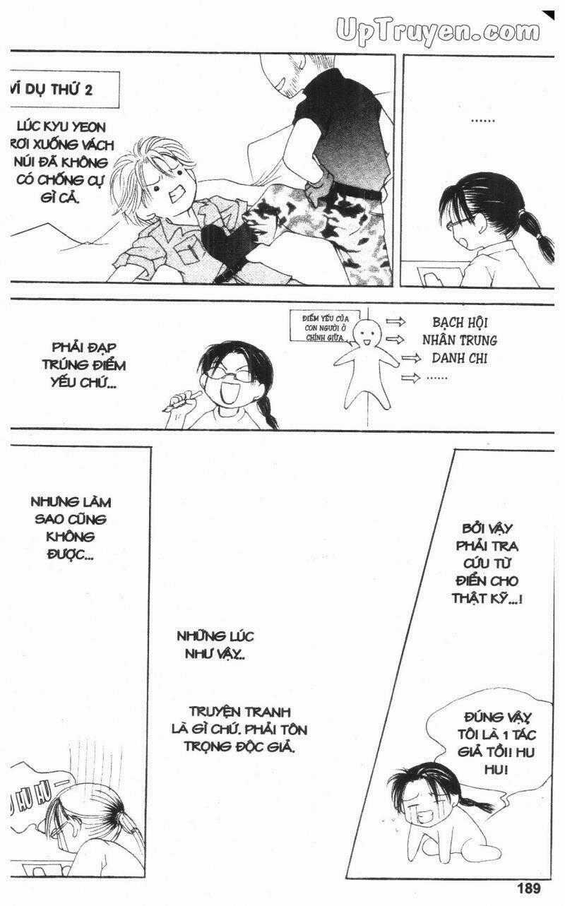 Cinderella Man - Chapter 5 - Trang 189