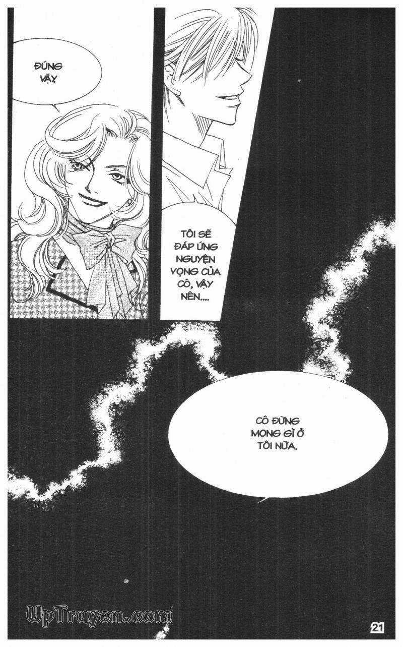 Cinderella Man - Chapter 5 - Trang 21