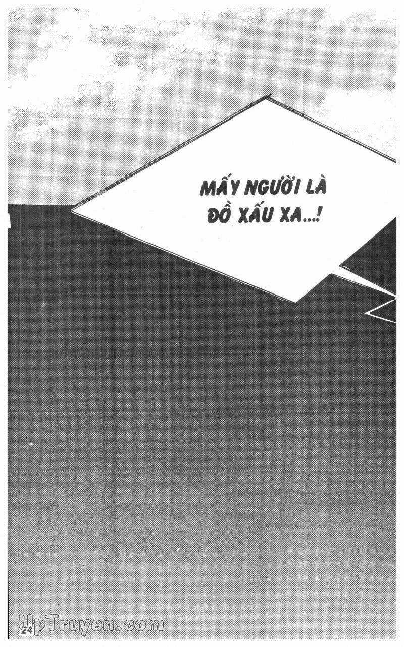 Cinderella Man - Chapter 5 - Trang 24