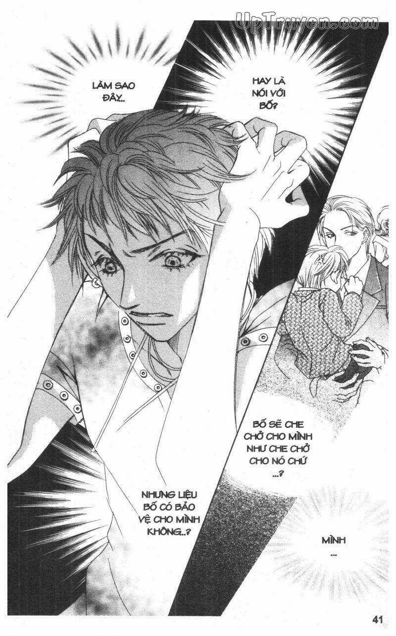 Cinderella Man - Chapter 5 - Trang 41