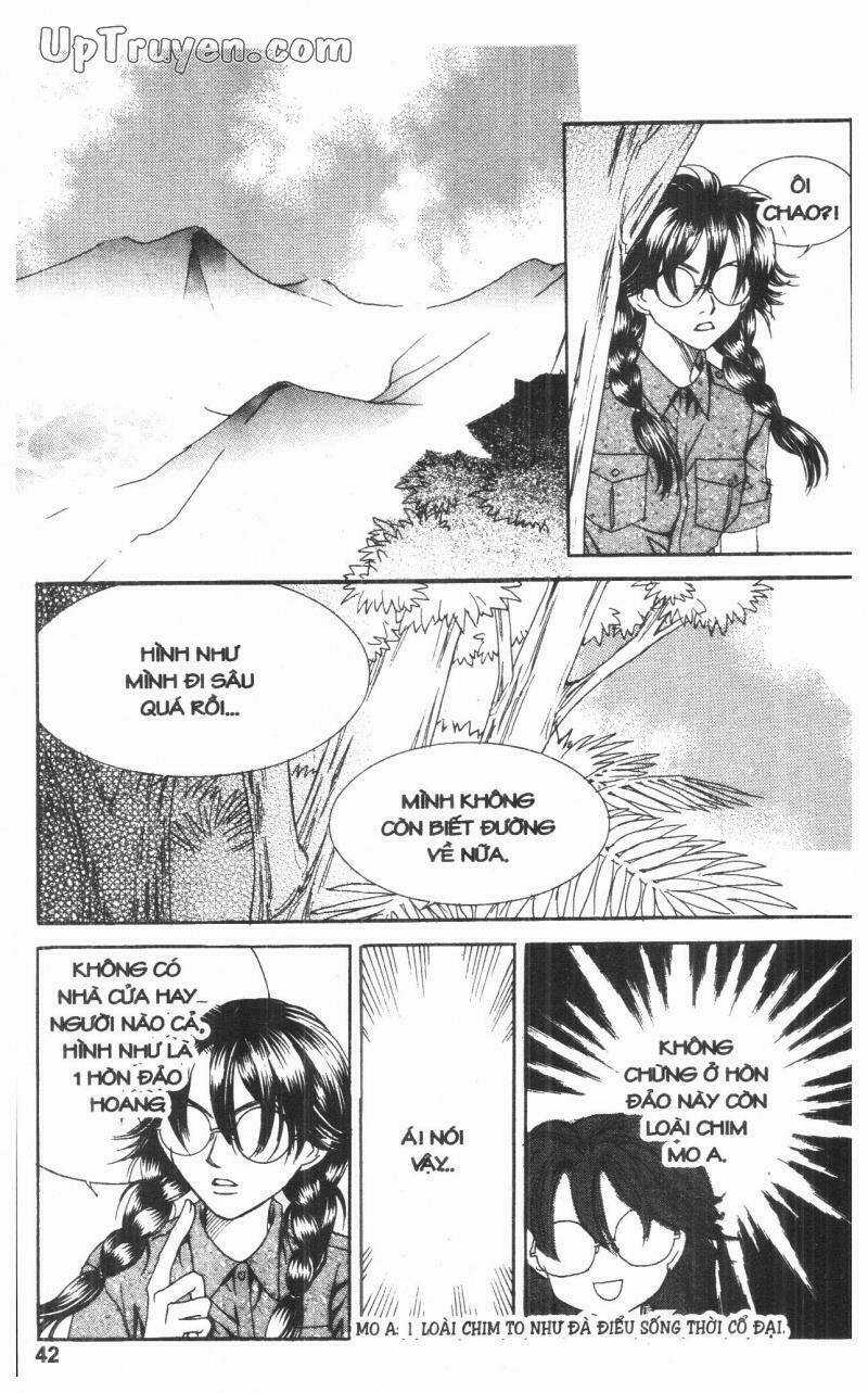 Cinderella Man - Chapter 5 - Trang 42