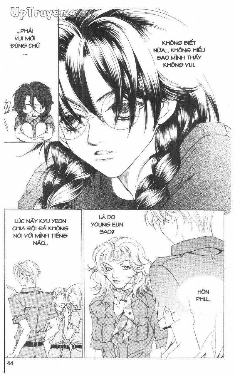 Cinderella Man - Chapter 5 - Trang 44