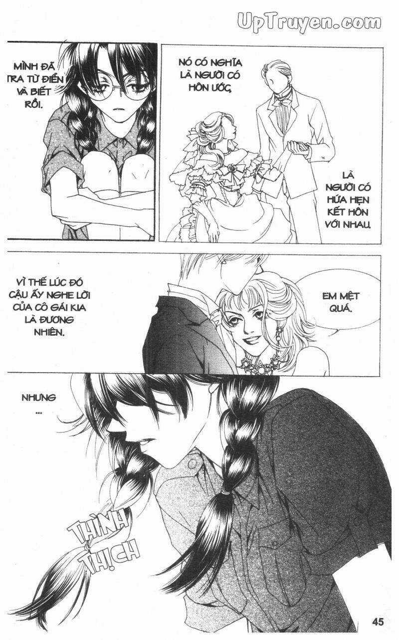 Cinderella Man - Chapter 5 - Trang 45