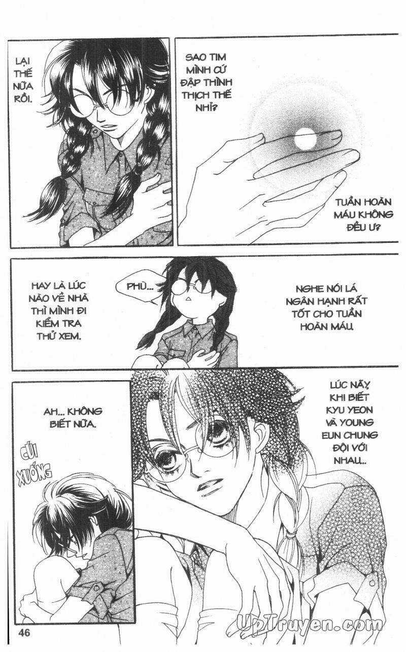 Cinderella Man - Chapter 5 - Trang 46