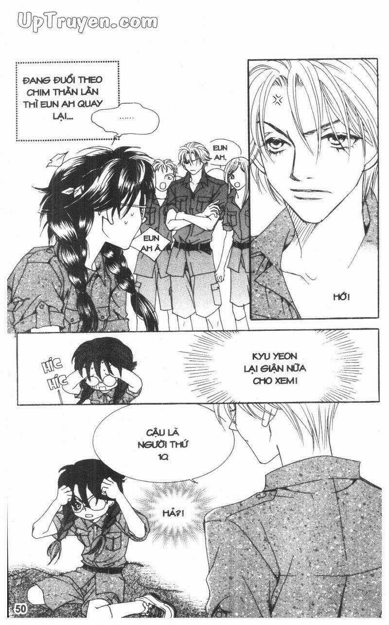 Cinderella Man - Chapter 5 - Trang 50