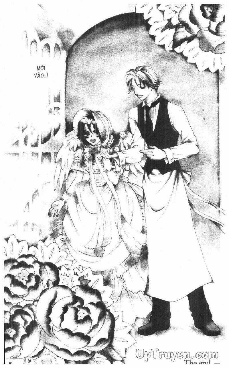 Cinderella Man - Chapter 5 - Trang 6