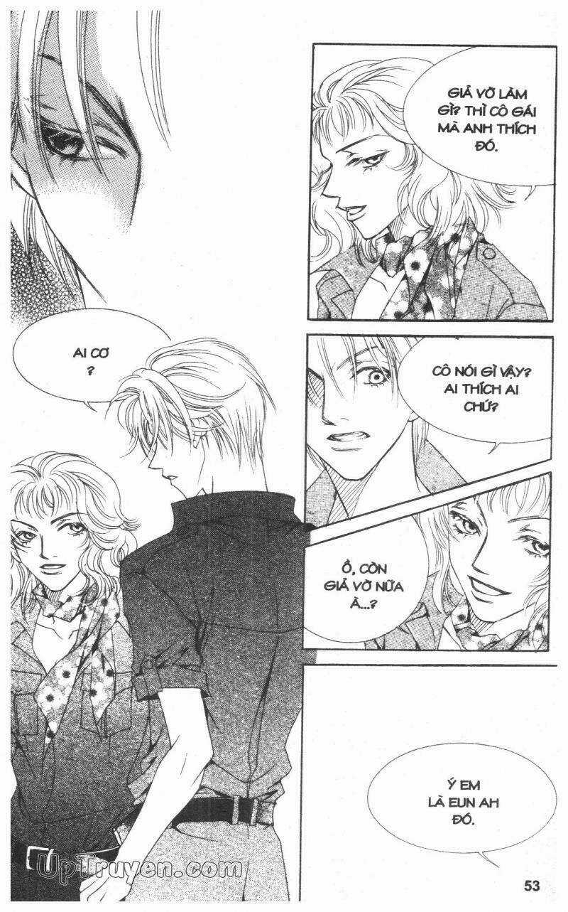 Cinderella Man - Chapter 5 - Trang 53