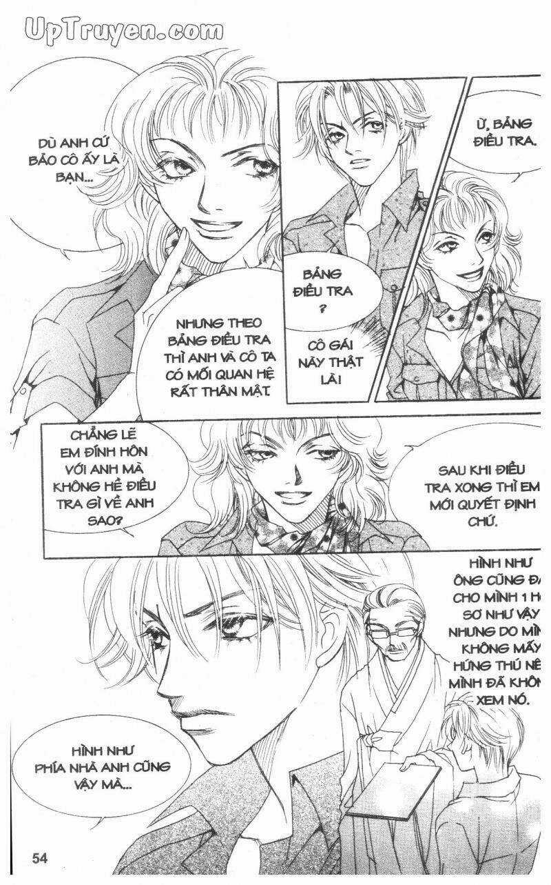 Cinderella Man - Chapter 5 - Trang 54