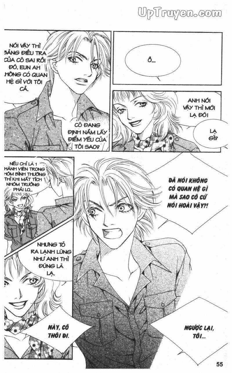Cinderella Man - Chapter 5 - Trang 55