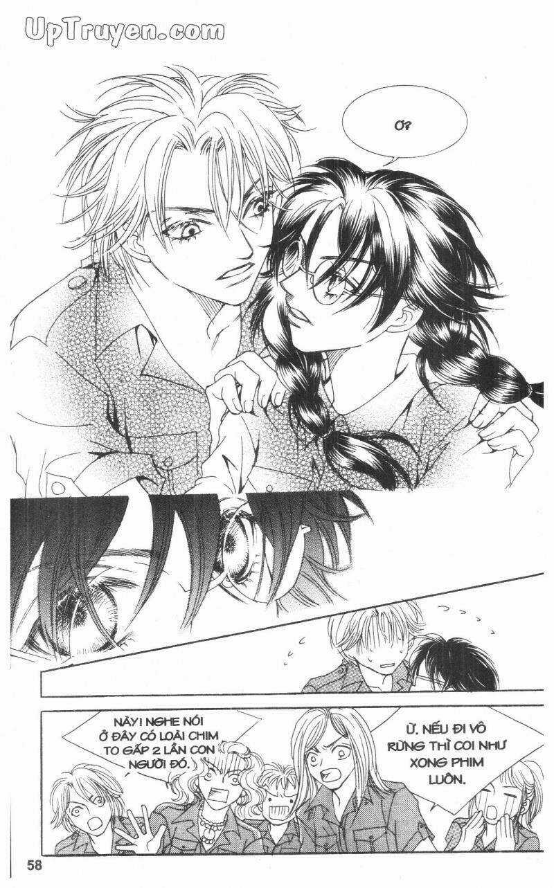 Cinderella Man - Chapter 5 - Trang 58