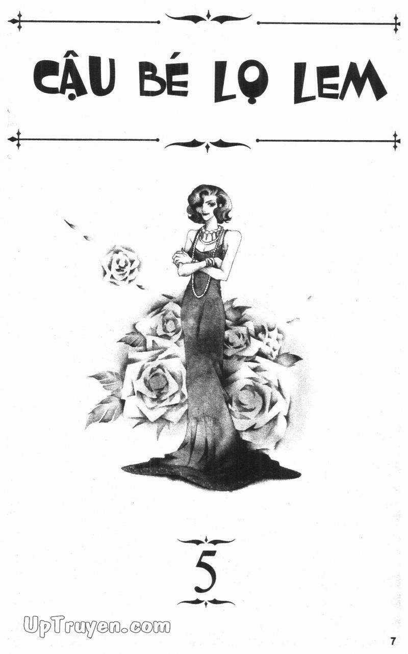 Cinderella Man - Chapter 5 - Trang 7