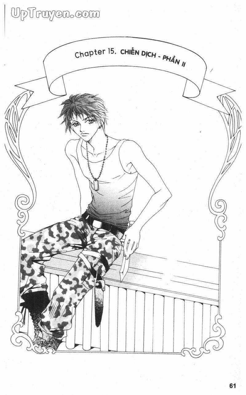 Cinderella Man - Chapter 5 - Trang 61