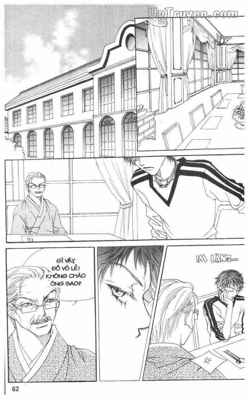 Cinderella Man - Chapter 5 - Trang 62