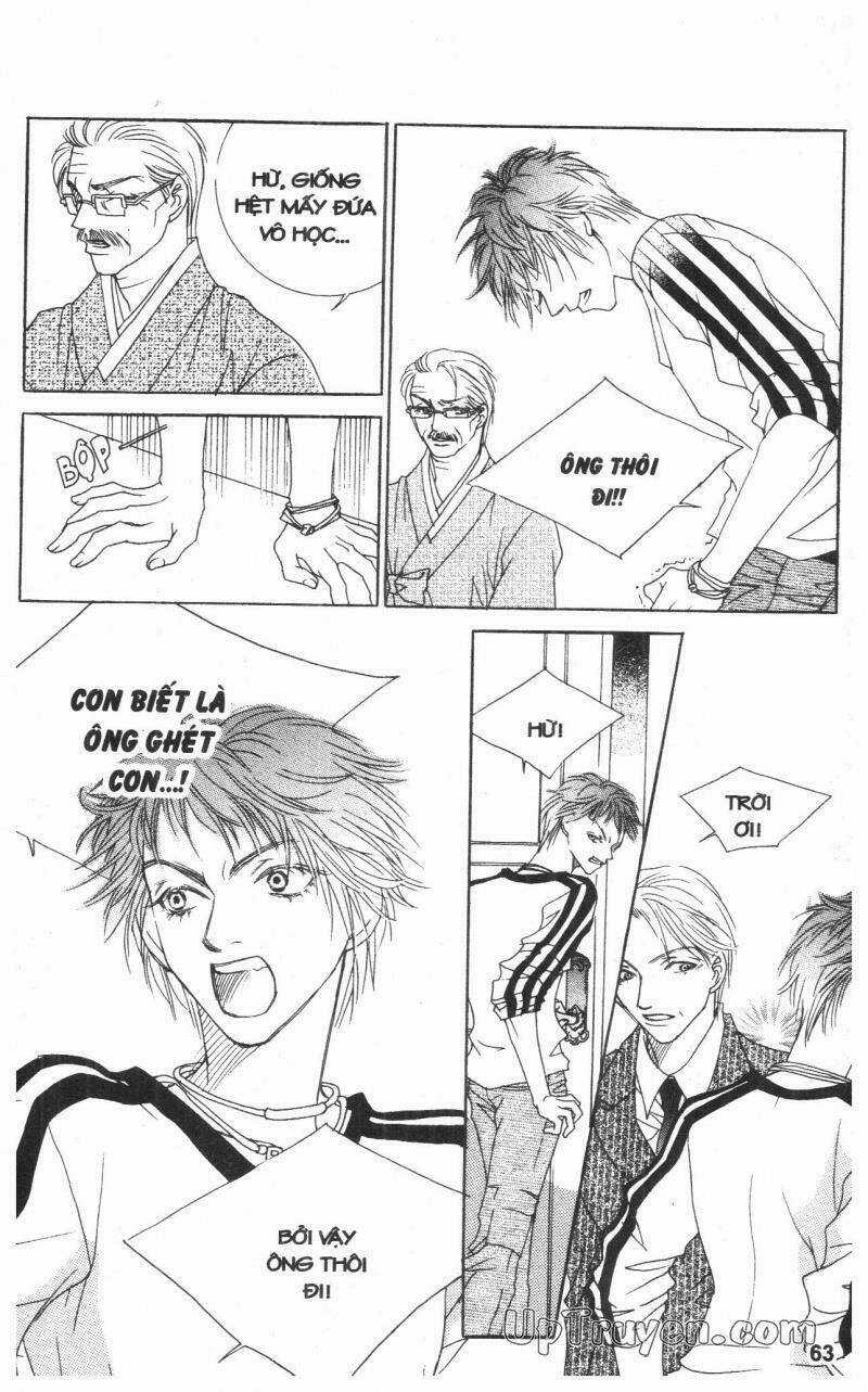 Cinderella Man - Chapter 5 - Trang 63