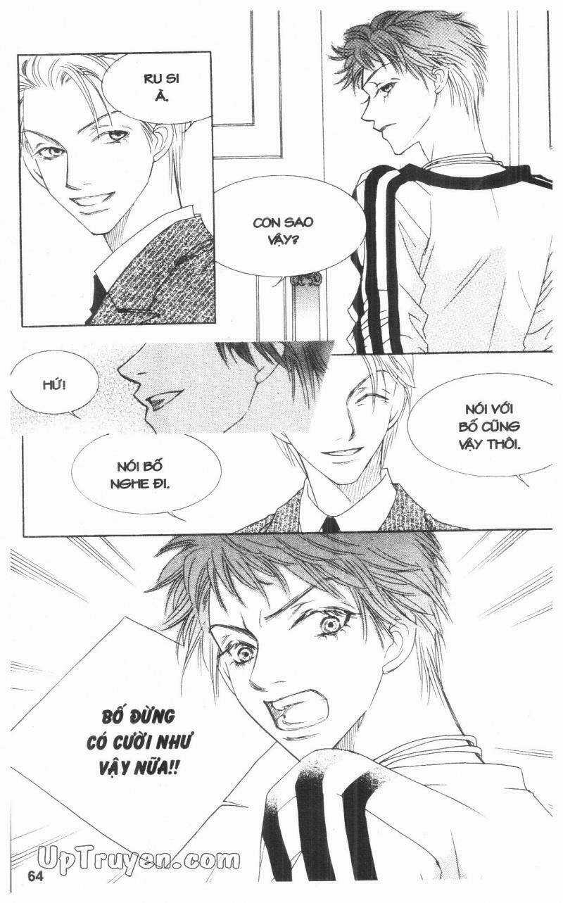 Cinderella Man - Chapter 5 - Trang 64