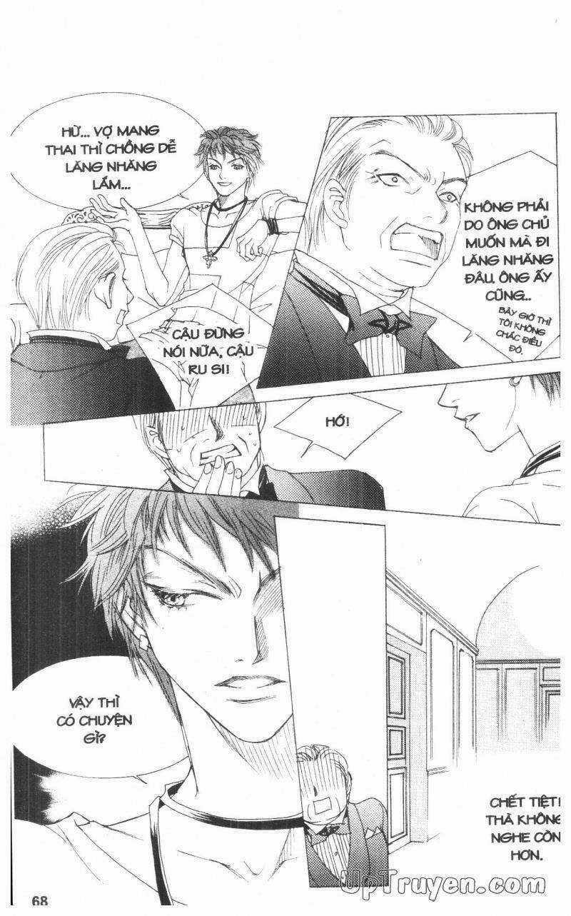 Cinderella Man - Chapter 5 - Trang 68