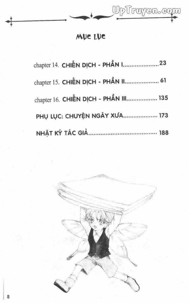 Cinderella Man - Chapter 5 - Trang 8