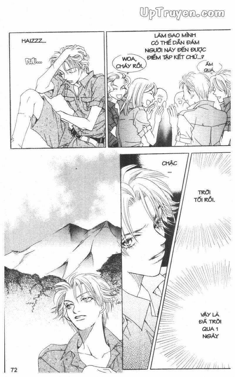 Cinderella Man - Chapter 5 - Trang 72