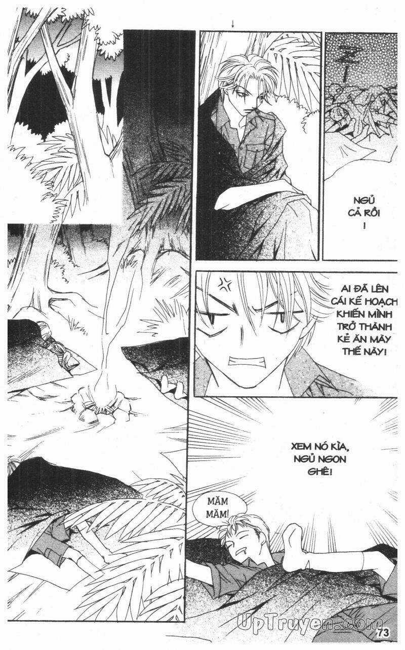 Cinderella Man - Chapter 5 - Trang 73