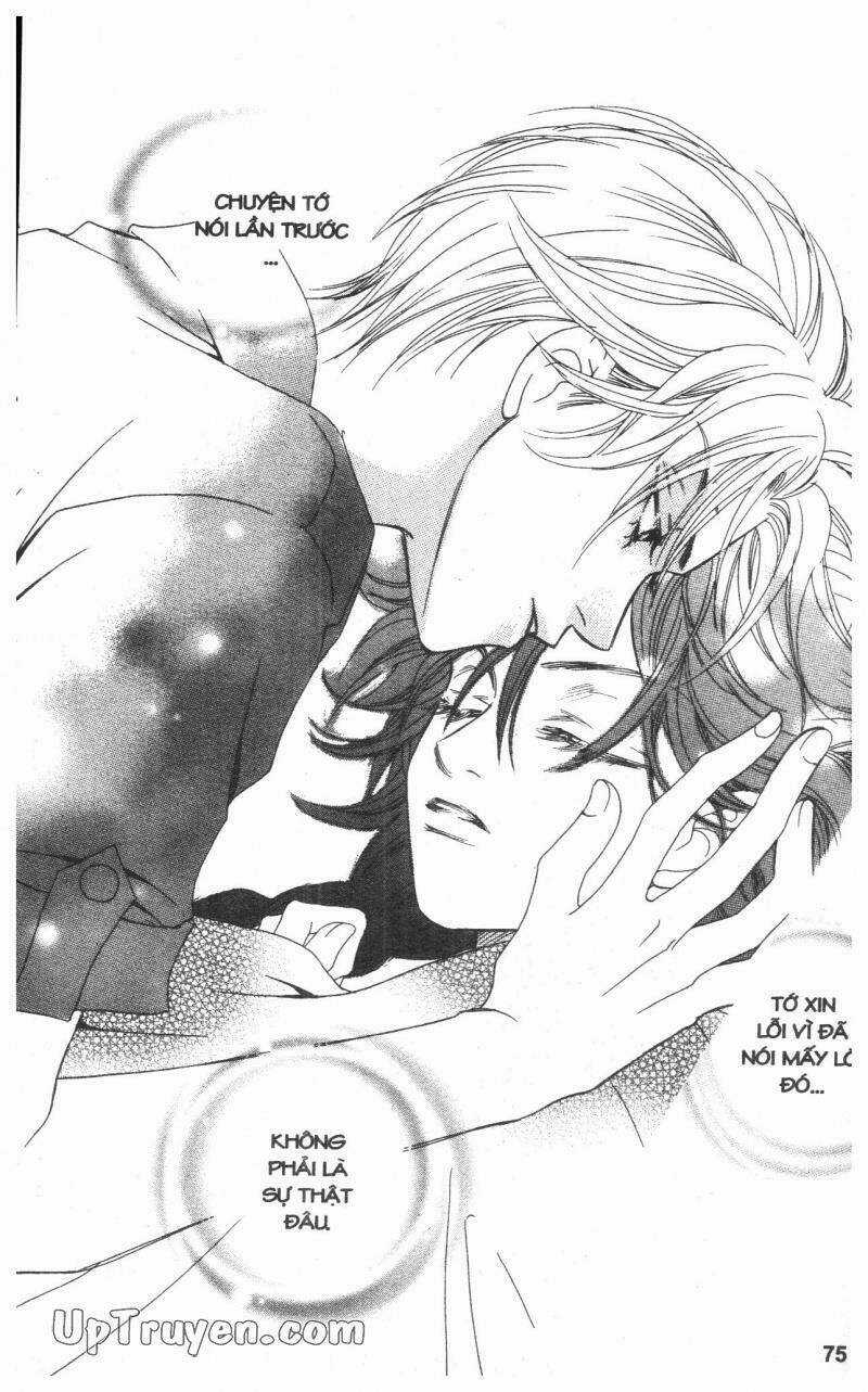 Cinderella Man - Chapter 5 - Trang 75