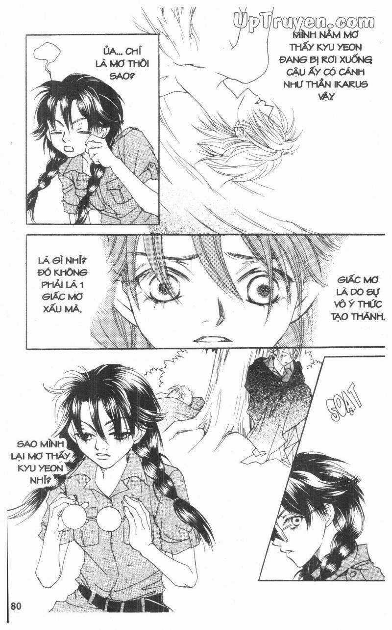 Cinderella Man - Chapter 5 - Trang 80