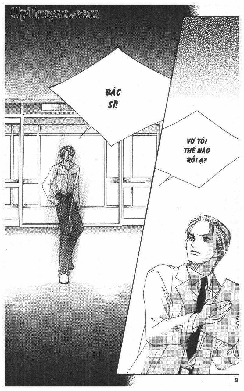 Cinderella Man - Chapter 5 - Trang 9