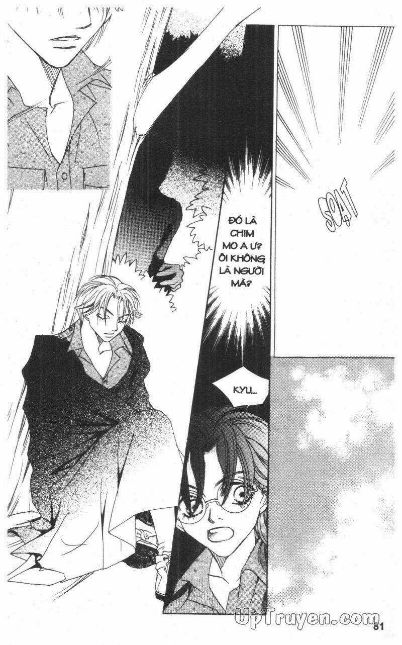 Cinderella Man - Chapter 5 - Trang 81