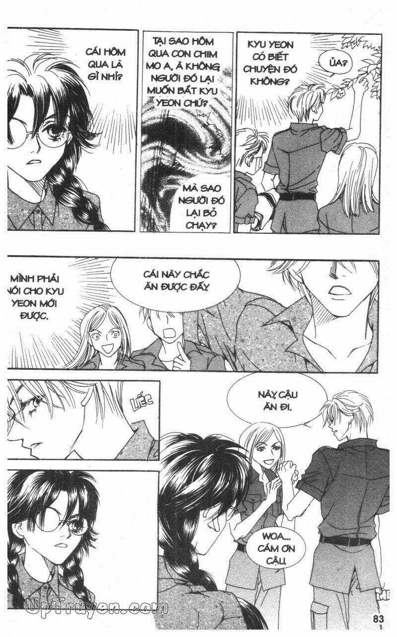 Cinderella Man - Chapter 5 - Trang 83