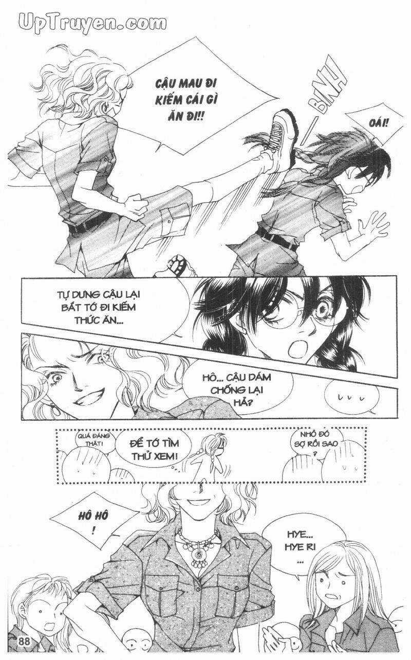 Cinderella Man - Chapter 5 - Trang 88