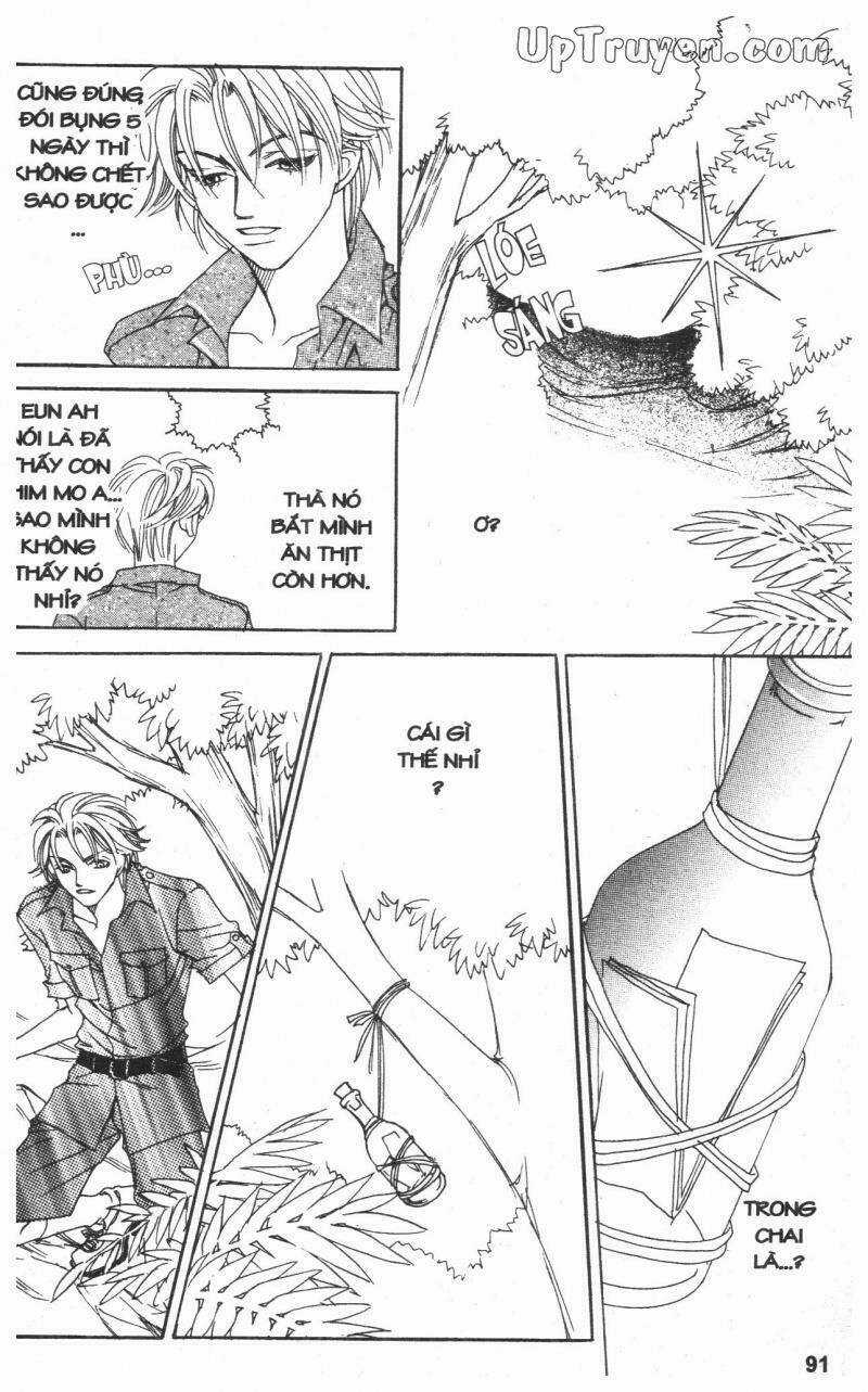 Cinderella Man - Chapter 5 - Trang 91