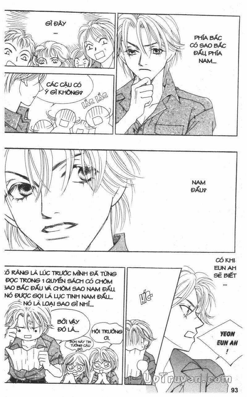 Cinderella Man - Chapter 5 - Trang 93