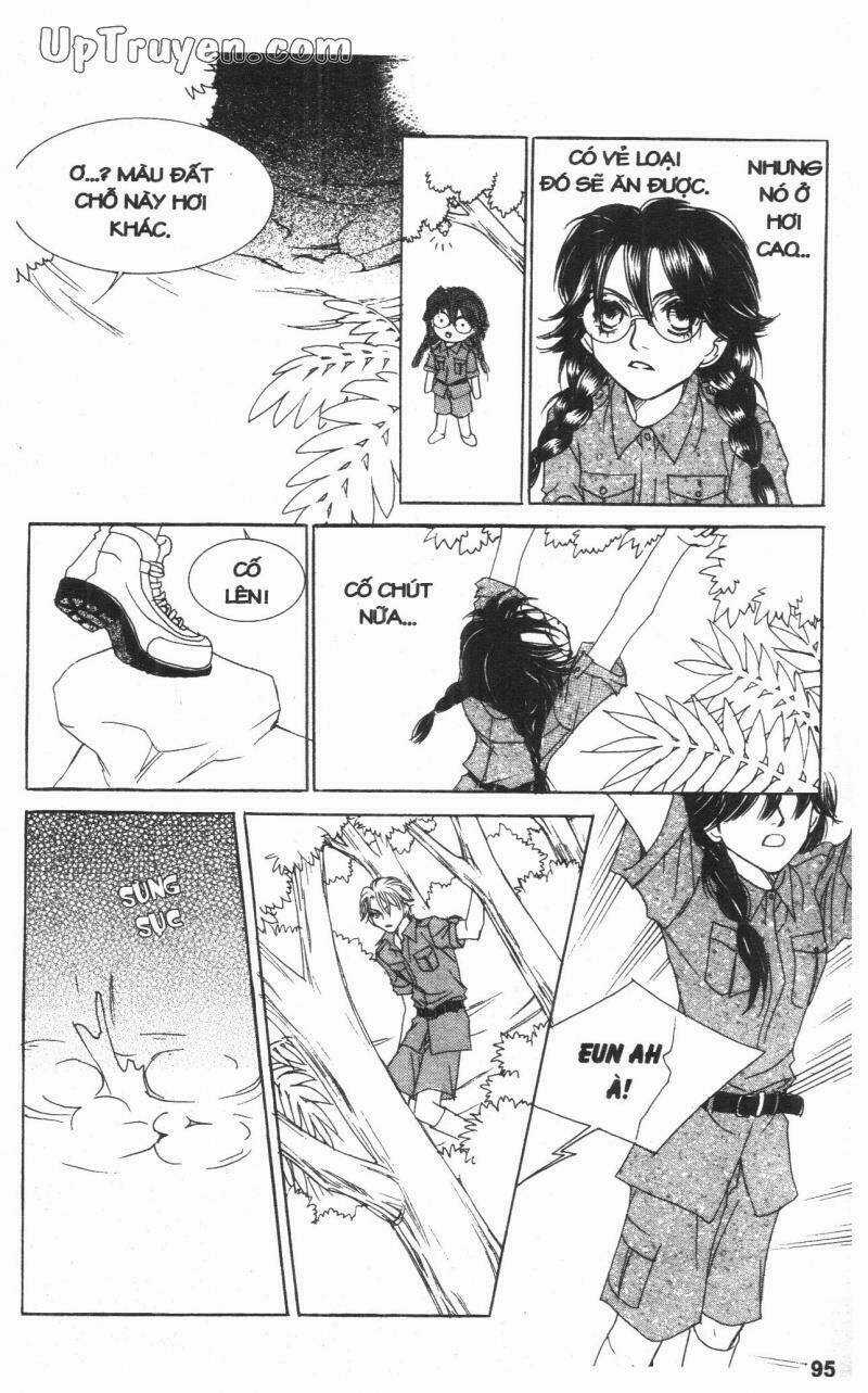 Cinderella Man - Chapter 5 - Trang 95