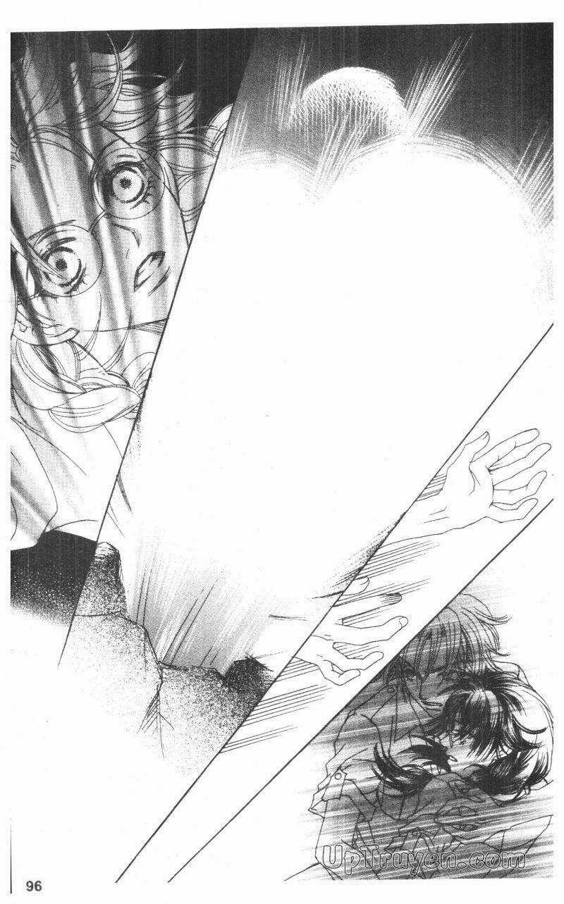 Cinderella Man - Chapter 5 - Trang 96