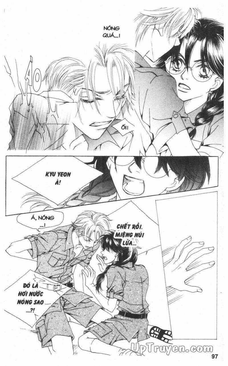 Cinderella Man - Chapter 5 - Trang 97