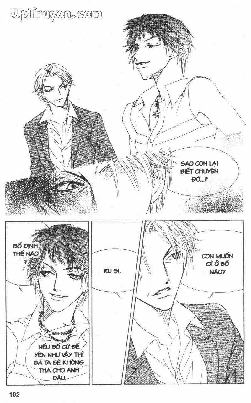 Cinderella Man - Chapter 6 - Trang 102