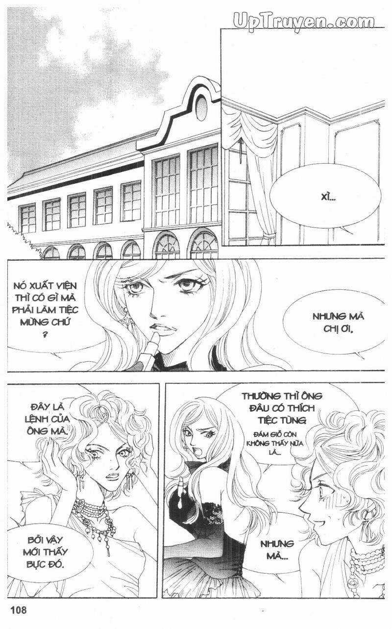 Cinderella Man - Chapter 6 - Trang 108