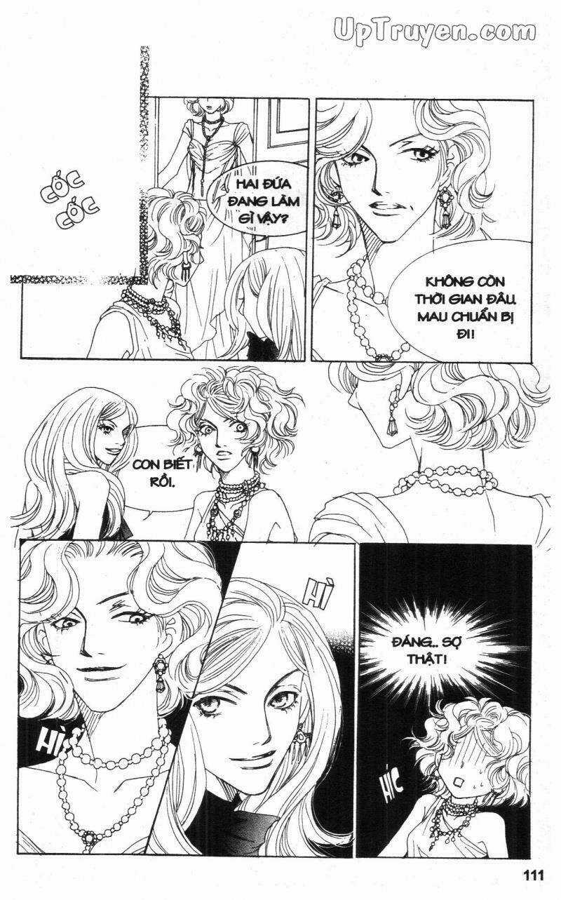 Cinderella Man - Chapter 6 - Trang 111