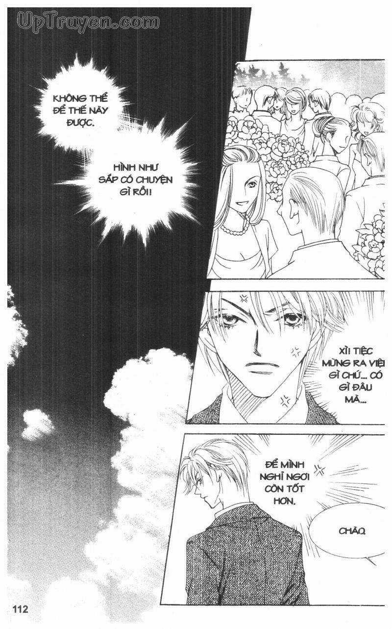 Cinderella Man - Chapter 6 - Trang 112