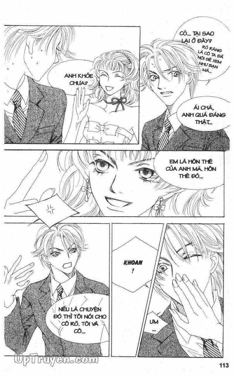 Cinderella Man - Chapter 6 - Trang 113