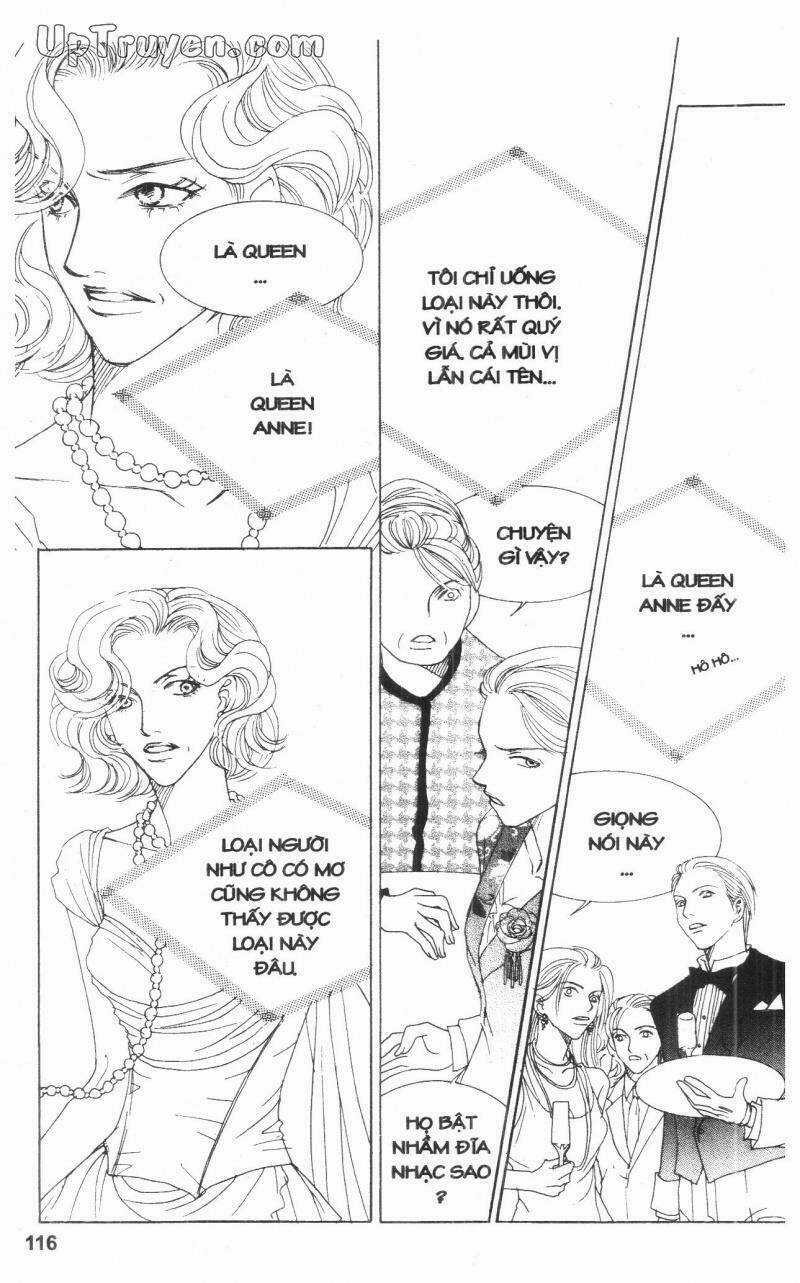 Cinderella Man - Chapter 6 - Trang 116