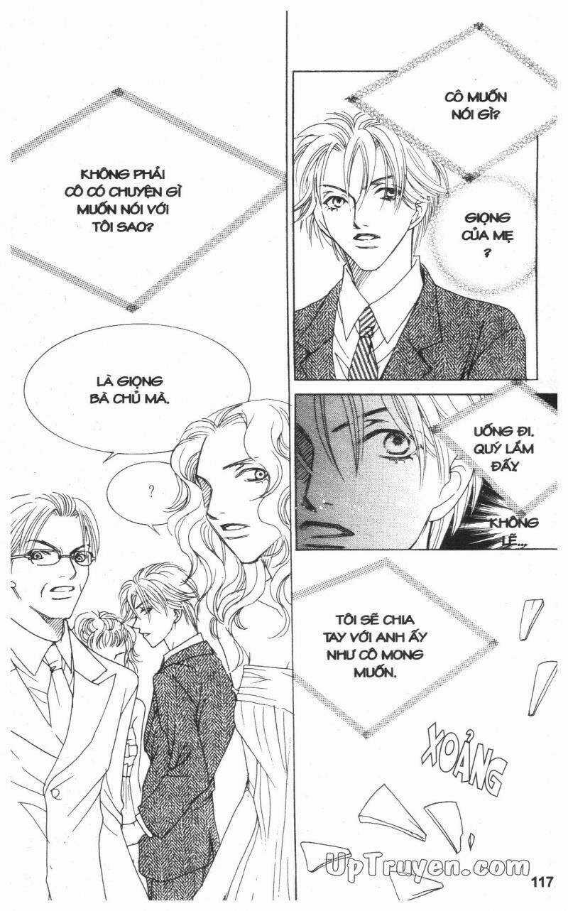 Cinderella Man - Chapter 6 - Trang 117