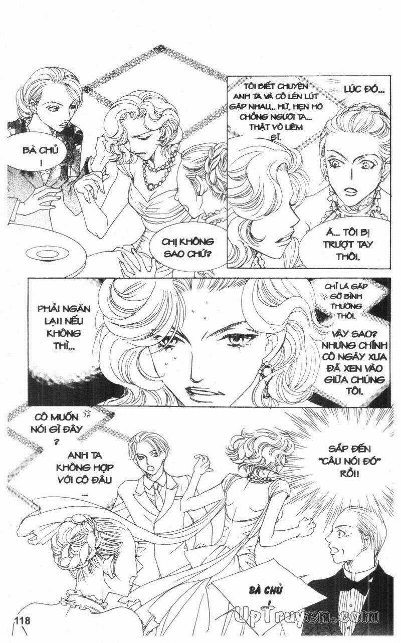 Cinderella Man - Chapter 6 - Trang 118