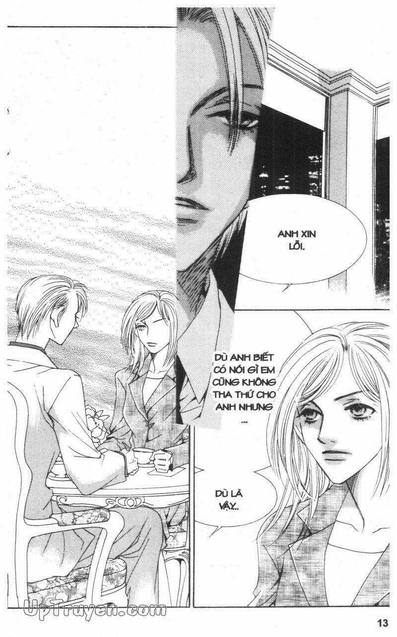 Cinderella Man - Chapter 6 - Trang 13