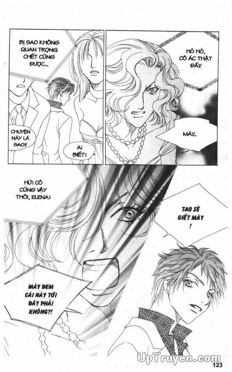 Cinderella Man - Chapter 6 - Trang 123