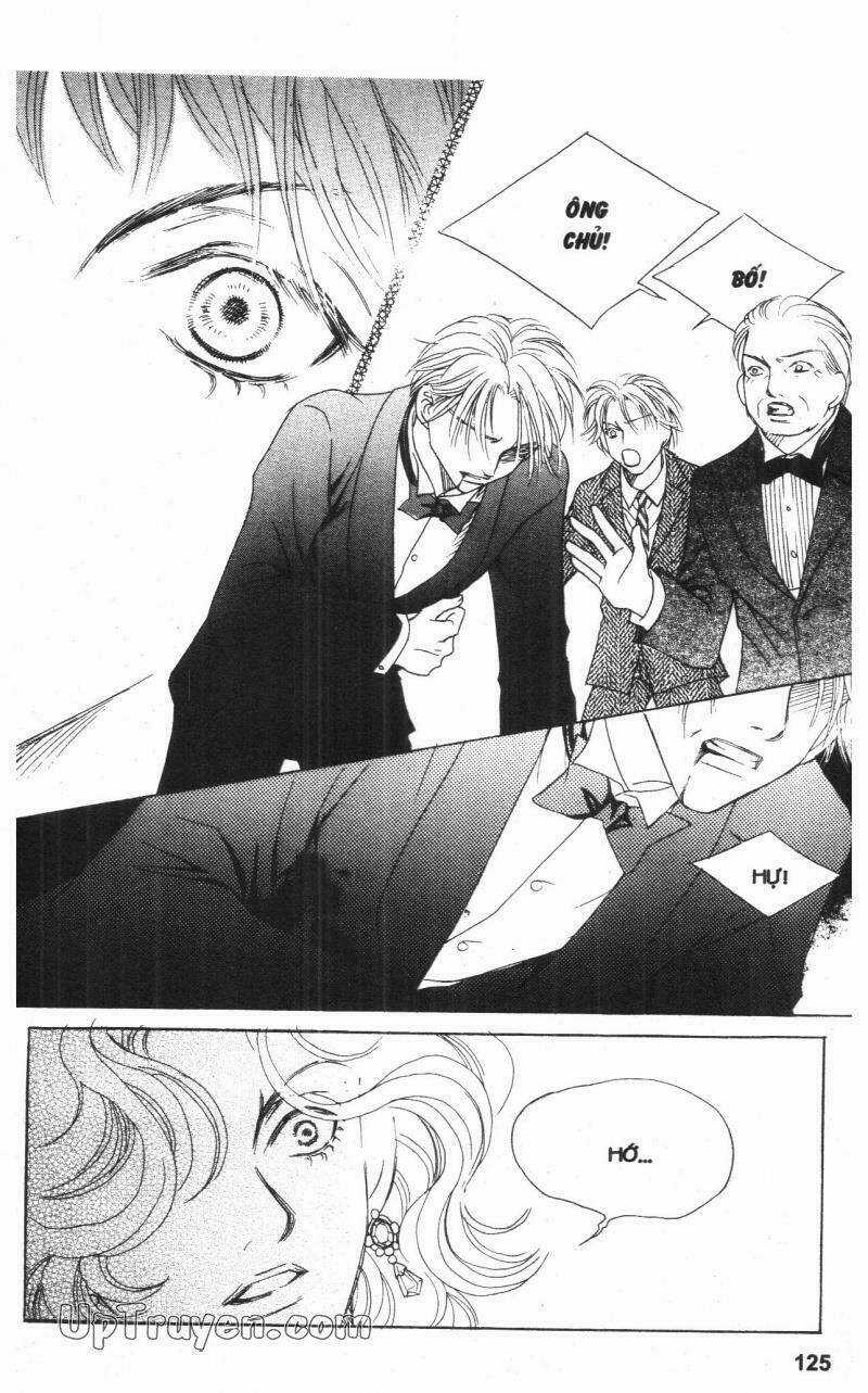 Cinderella Man - Chapter 6 - Trang 125