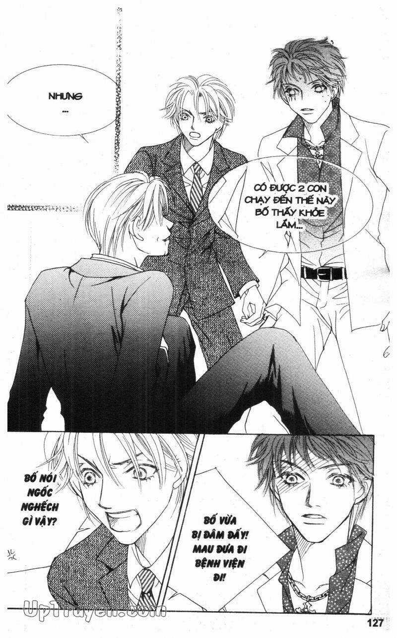 Cinderella Man - Chapter 6 - Trang 127