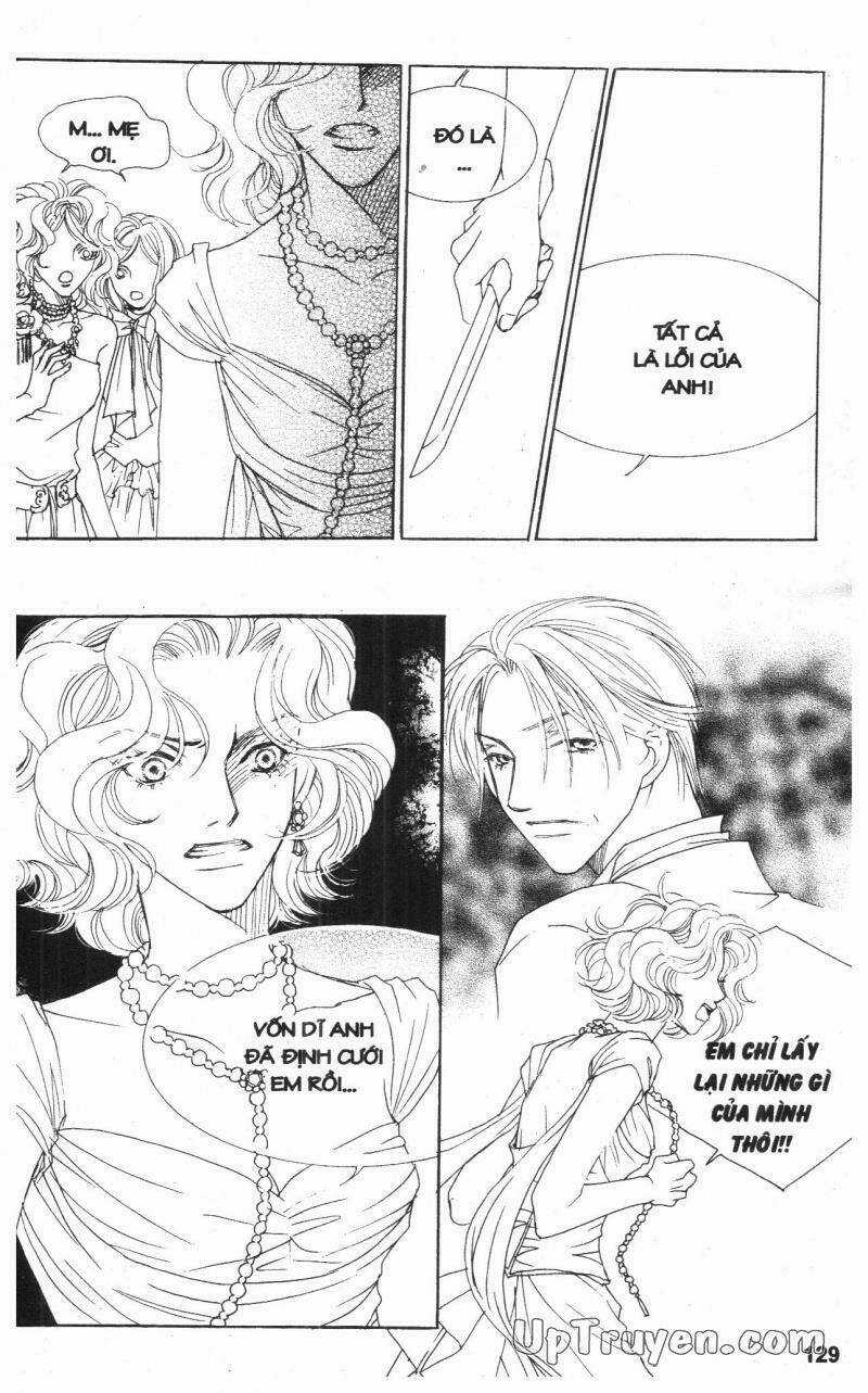 Cinderella Man - Chapter 6 - Trang 129