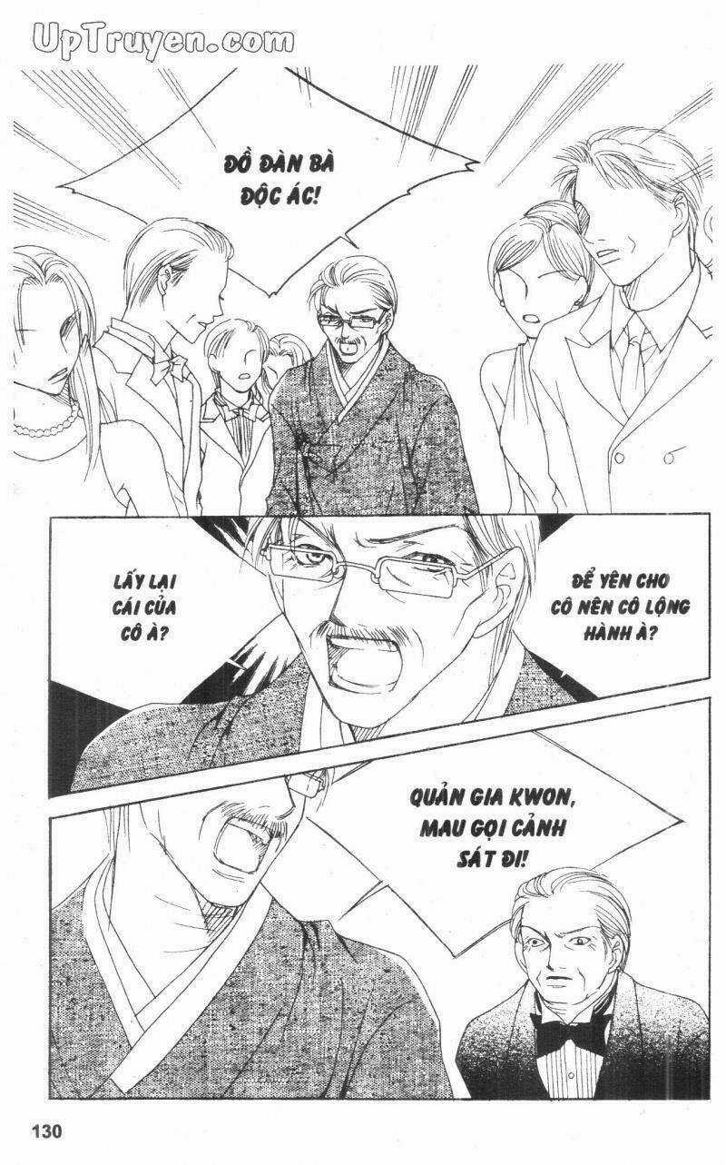 Cinderella Man - Chapter 6 - Trang 130